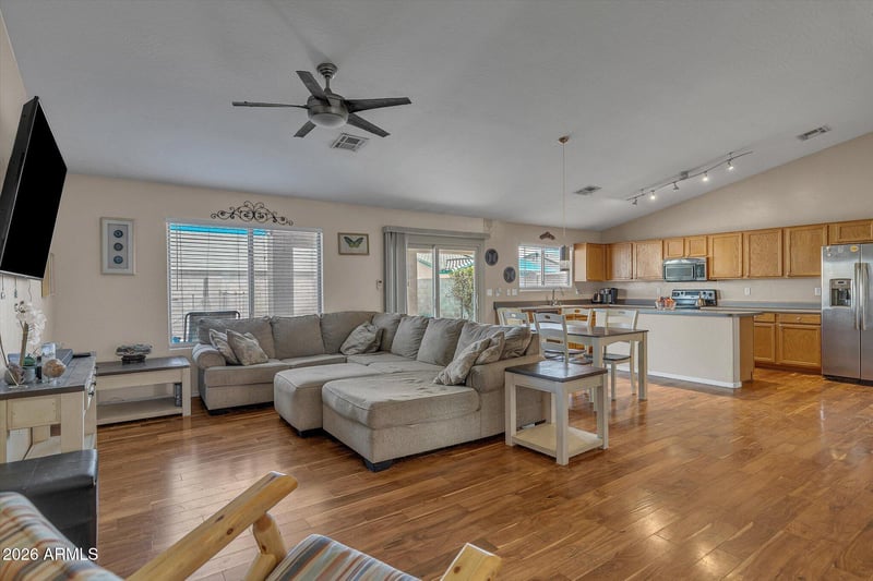 16241 N 164th Ln, Surprise, AZ 85388