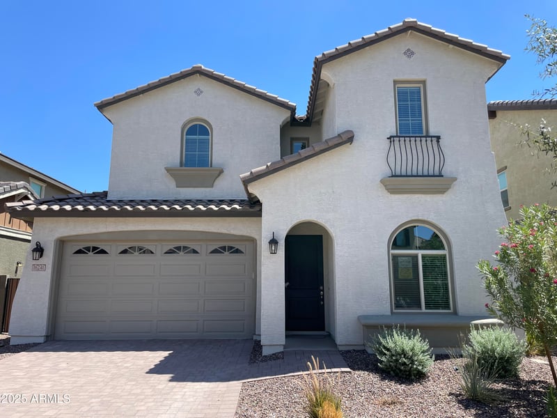 16241 Soft Wind Dr, Surprise, AZ 85387
