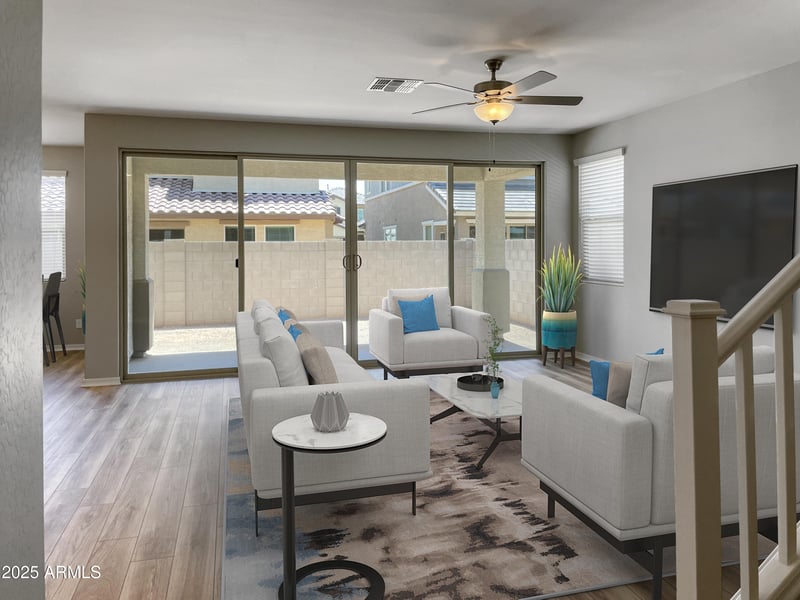 16241 Soft Wind Dr, Surprise, AZ 85387