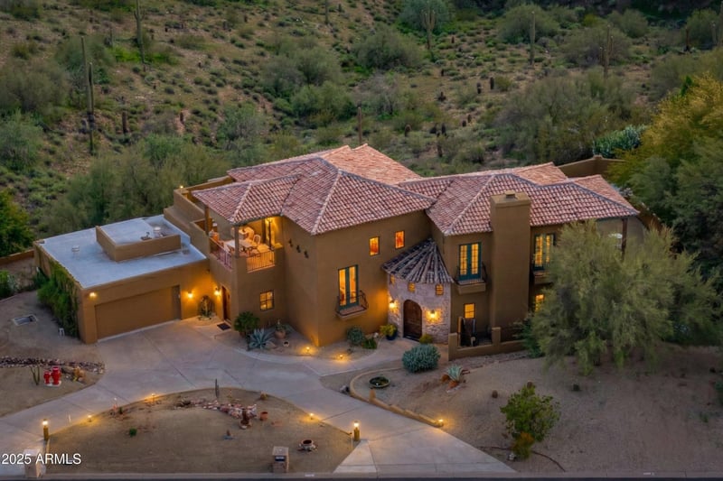 16241 Trevino Dr, Fountain Hills, AZ 85268