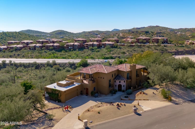 16241 Trevino Dr, Fountain Hills, AZ 85268