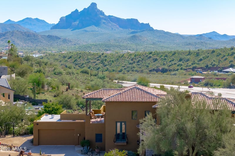 16241 Trevino Dr, Fountain Hills, AZ 85268