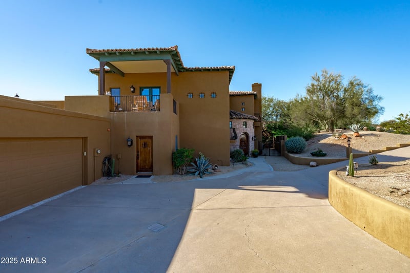 16241 Trevino Dr, Fountain Hills, AZ 85268