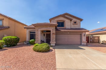 16242 160th Ave, Surprise, AZ 85374