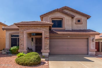 16242 160th Ave, Surprise, AZ 85374