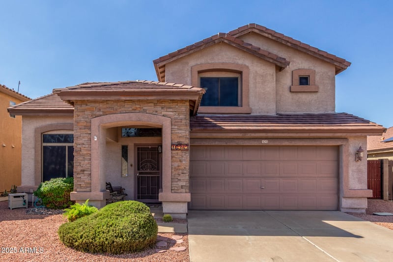 16242 160th Ave, Surprise, AZ 85374