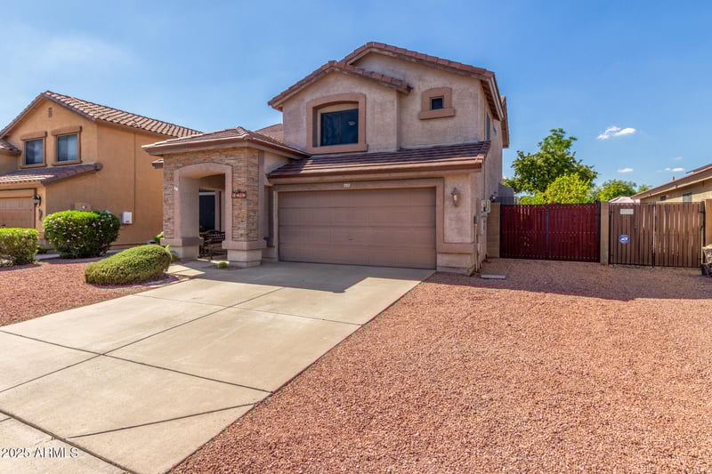 16242 160th Ave, Surprise, AZ 85374
