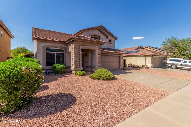16242 160th Ave, Surprise, AZ 85374