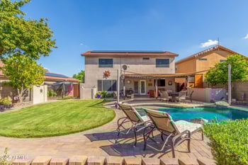 16242 160th Ave, Surprise, AZ 85374