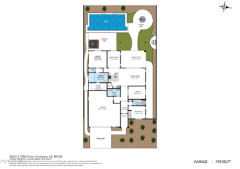 16242 179th Dr, Goodyear, AZ 85338