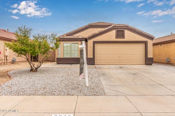 16242 Caribbean Ln, Surprise, AZ 85379