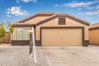 16242 Caribbean Ln, Surprise, AZ 85379