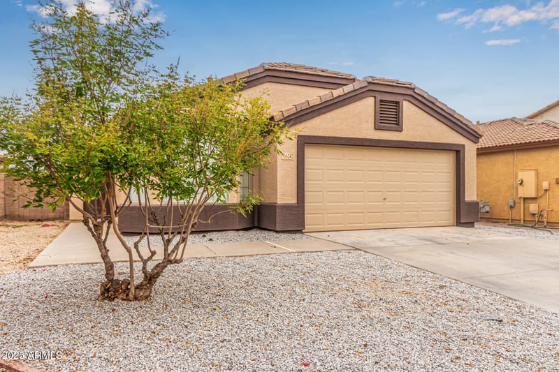 16242 Caribbean Ln, Surprise, AZ 85379