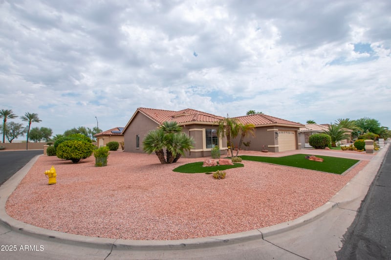 16242 Vale Dr, Goodyear, AZ 85395