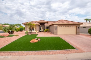16242 Vale Dr, Goodyear, AZ 85395
