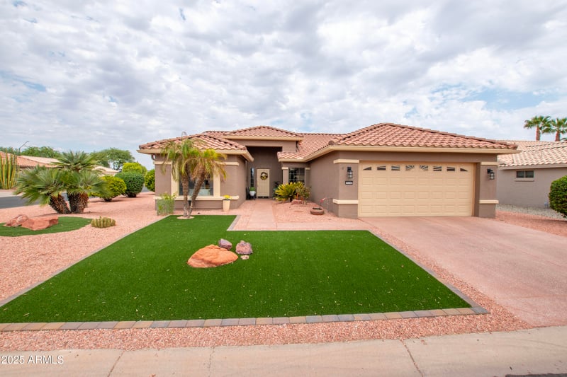 16242 Vale Dr, Goodyear, AZ 85395