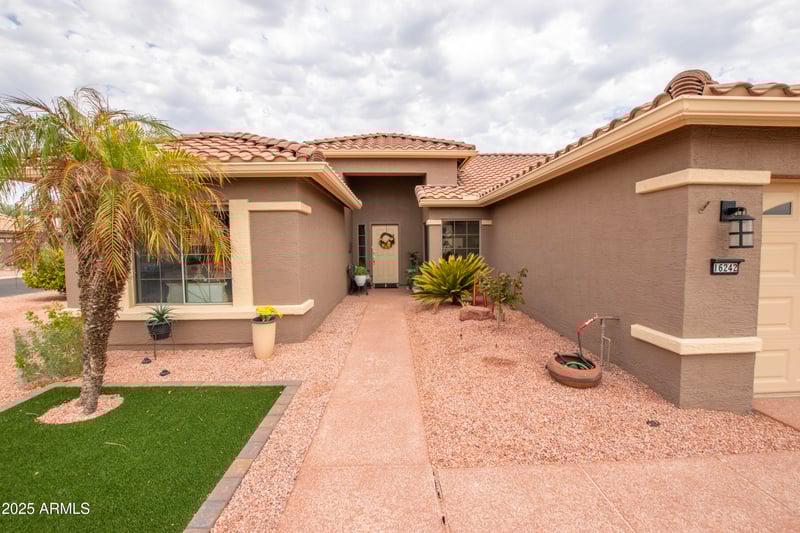 16242 Vale Dr, Goodyear, AZ 85395