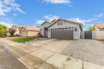 16243 38th Way, Phoenix, AZ 85032