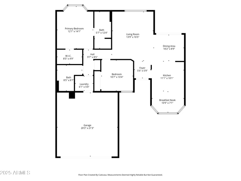 16243 Tapatio Dr, Surprise, AZ 85374