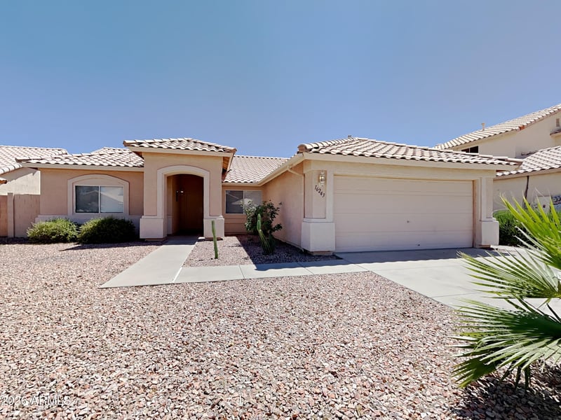 16243 W Jefferson St, Goodyear, AZ 85338