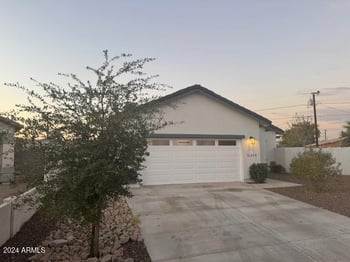 16244 27th Pl, Phoenix, AZ 85032