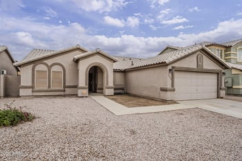 16244 Desert Bloom St, Goodyear, AZ 85338