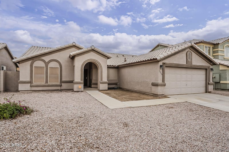 16244 Desert Bloom St, Goodyear, AZ 85338