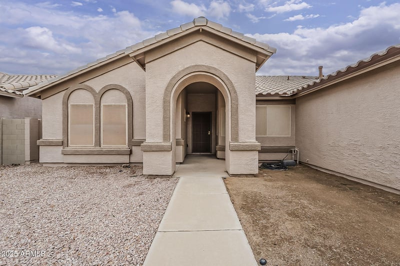 16244 Desert Bloom St, Goodyear, AZ 85338