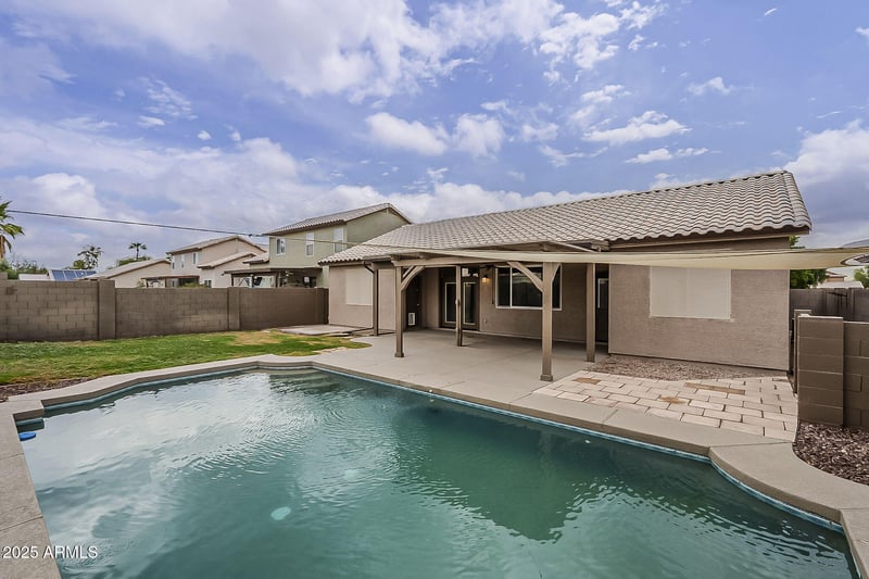 16244 Desert Bloom St, Goodyear, AZ 85338