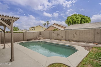 16244 Desert Bloom St, Goodyear, AZ 85338