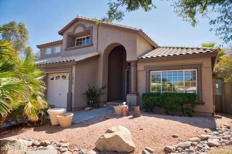 16244 S 25th Pl, Phoenix, AZ 85048