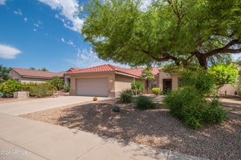 16244 Desert Canyon Dr, Surprise, AZ 85374