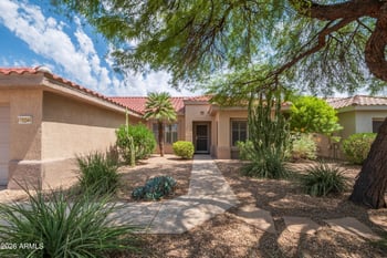 16244 Desert Canyon Dr, Surprise, AZ 85374