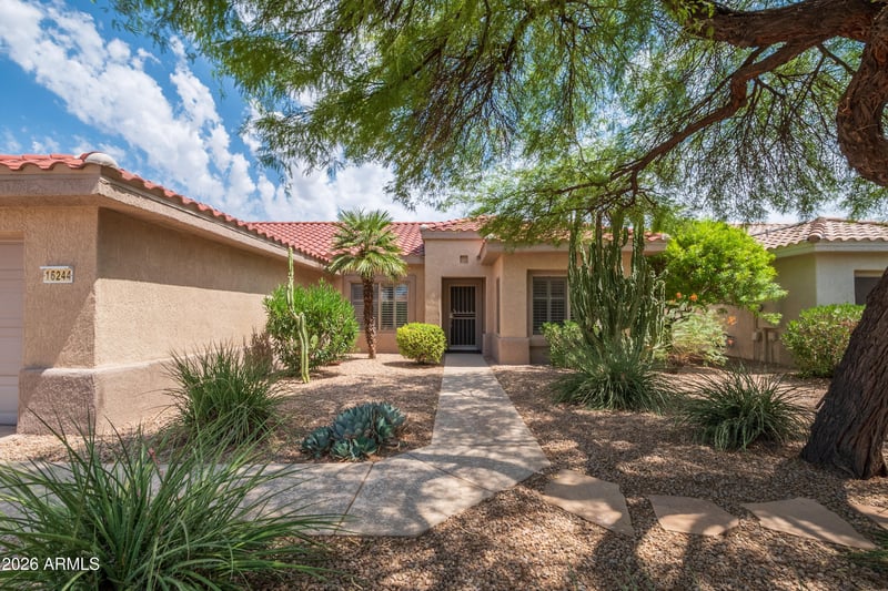 16244 W Desert Canyon Dr, Surprise, AZ 85374