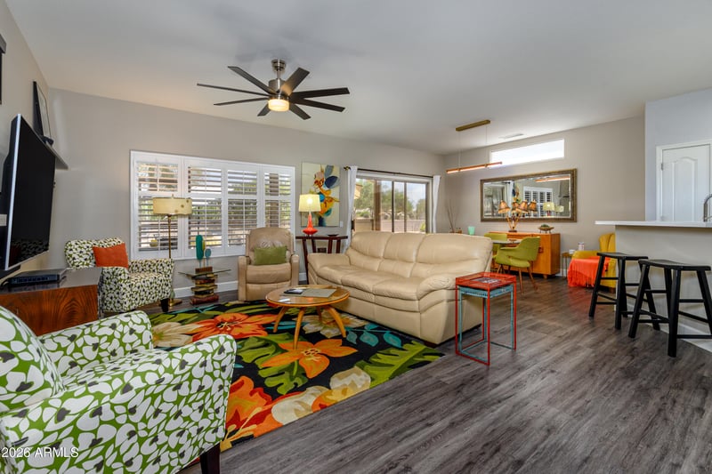 16244 W Desert Canyon Dr, Surprise, AZ 85374