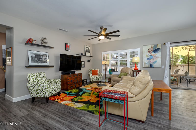 16244 W Desert Canyon Dr, Surprise, AZ 85374