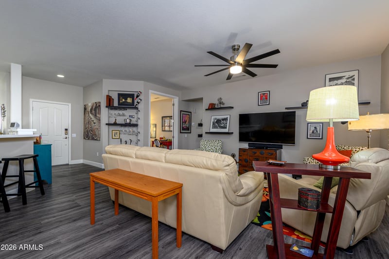 16244 W Desert Canyon Dr, Surprise, AZ 85374