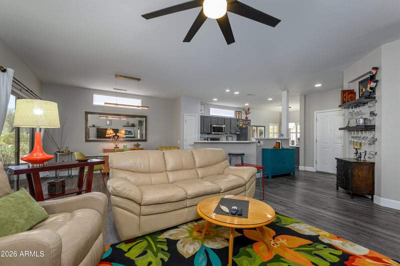16244 W Desert Canyon Dr, Surprise, AZ 85374