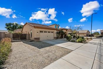 16245 Hualapai St, Goodyear, AZ 85338