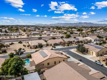 16245 Hualapai St, Goodyear, AZ 85338