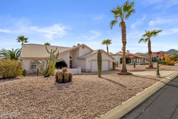 16245 Montrose Dr, Fountain Hills, AZ 85268