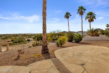 16245 Montrose Dr, Fountain Hills, AZ 85268