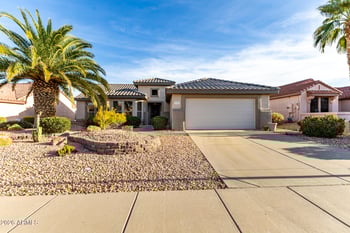 16245 Tamarack Ln, Surprise, AZ 85374