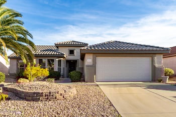 16245 Tamarack Ln, Surprise, AZ 85374