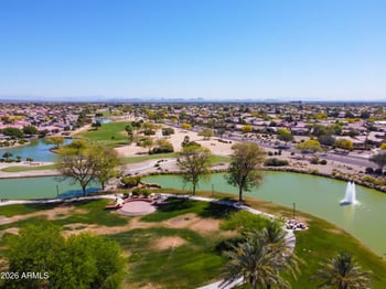 16245 Tamarack Ln, Surprise, AZ 85374