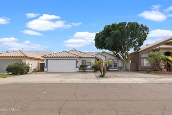 16245 Tonto St, Goodyear, AZ 85338