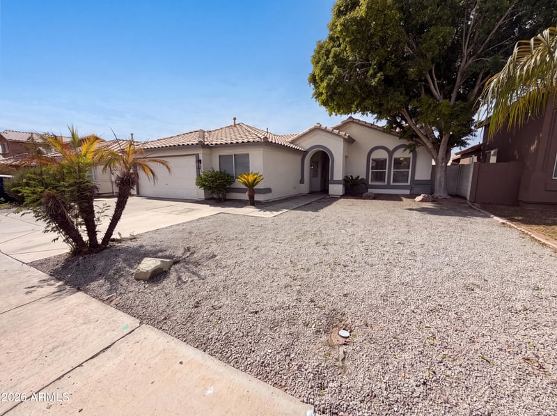 16245 Tonto St, Goodyear, AZ 85338
