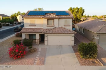 16246 Boca Raton Rd, Surprise, AZ 85379
