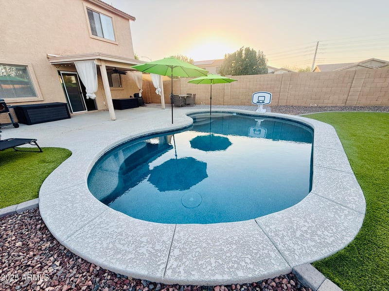 16246 Boca Raton Rd, Surprise, AZ 85379