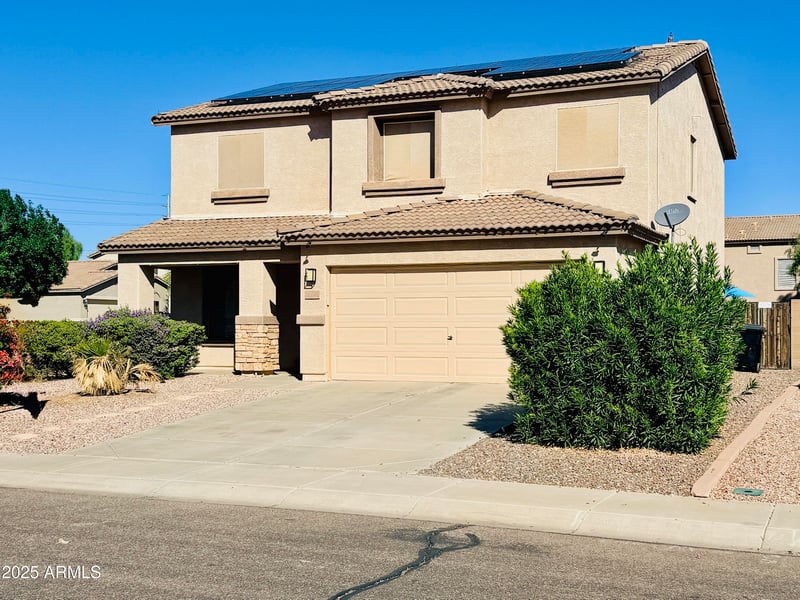 16246 Boca Raton Rd, Surprise, AZ 85379